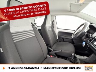VOLKSWAGEN Up! 5p 1.0 eco up! move up! 68cv my20 7