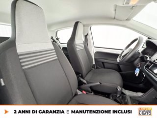 VOLKSWAGEN Up! 5p 1.0 eco up! move up! 68cv my20 7