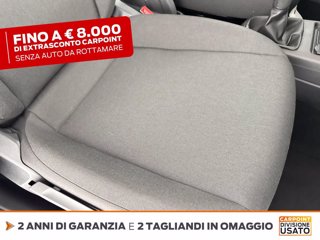 VOLKSWAGEN Up! 5p 1.0 eco up! move up! 68cv my20 8