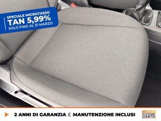 VOLKSWAGEN Up! 5p 1.0 eco up! move up! 68cv my20 8