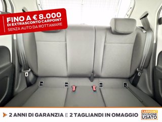 VOLKSWAGEN Up! 5p 1.0 eco up! move up! 68cv my20 9