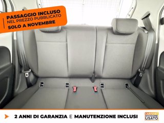 VOLKSWAGEN Up! 5p 1.0 eco up! move up! 68cv my20 9
