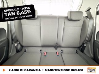 VOLKSWAGEN Up! 5p 1.0 eco up! move up! 68cv my20 9