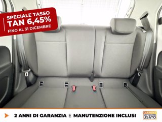 VOLKSWAGEN Up! 5p 1.0 eco up! move up! 68cv my20 9