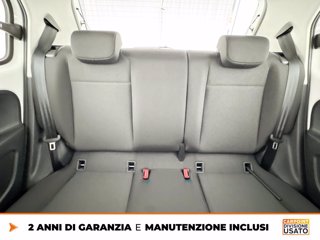 VOLKSWAGEN Up! 5p 1.0 eco up! move up! 68cv my20 9