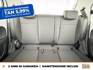 VOLKSWAGEN Up! 5p 1.0 eco up! move up! 68cv my20 9