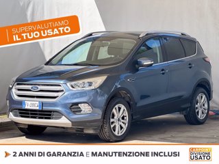 FORD Kuga 1.5 ecoboost business s&s 2wd 120cv my18