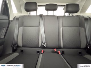 VOLKSWAGEN Polo 5p 1.0 tgi comfortline 90cv my19 8