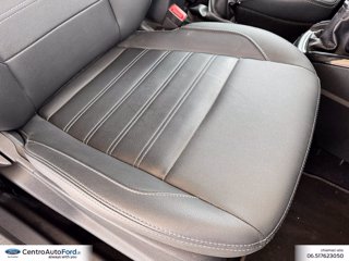 FORD Ecosport 1.0 ecoboost active s&s 125cv 7