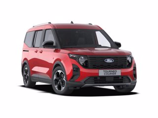 FORD Tourneo courier ii 1.0 ecoboost 125cv active