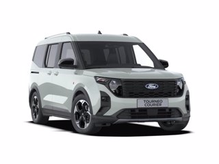 FORD Tourneo courier ii 1.0 ecoboost 125cv active 0