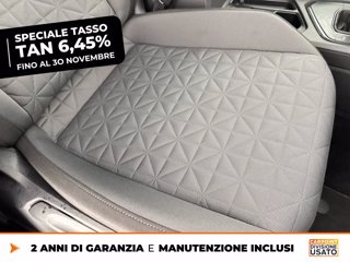 VOLKSWAGEN Tiguan 2.0 tdi life 122cv 8