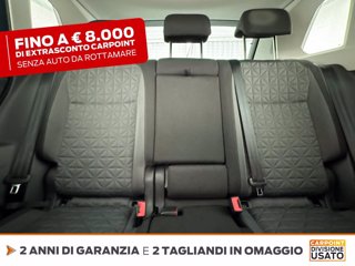 VOLKSWAGEN Tiguan 2.0 tdi life 122cv 9