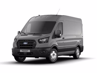 FORD Transit 310 fwd 2.0 ecoblue 130cv trend l2h3 0