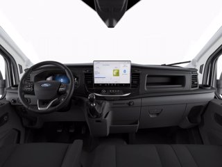 FORD Transit 310 fwd 2.0 ecoblue 130cv trend l2h3 5