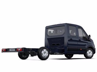 FORD Transit 350 rwd 2.0 ecoblue 130cv trend l4 scattolini c.fisso d.cab. r.g. 1