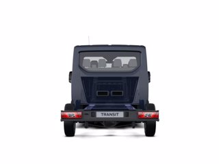 FORD Transit 350 rwd 2.0 ecoblue 130cv trend l4 scattolini c.fisso d.cab. r.g. 2