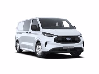 FORD Transit custom v710 320 2.0 ecoblue 150cv trend l2h1 d.cab. 0