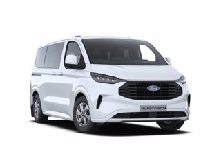 FORD Transit custom v710 320 2.0 ecoblue 150cv titanium l2h1