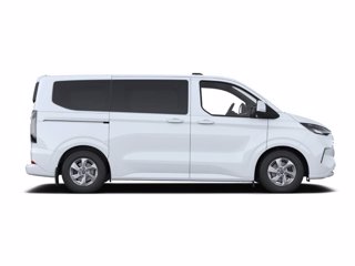 FORD Transit custom v710 320 2.0 ecoblue 150cv titanium l2h1 1