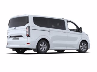 FORD Transit custom v710 320 2.0 ecoblue 150cv titanium l2h1 2