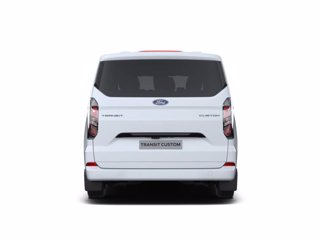 FORD Transit custom v710 320 2.0 ecoblue 150cv titanium l2h1 3