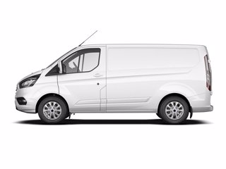FORD Transit Custom 320 2.0 EcoBlue 150 PL Furgone Titanium 3