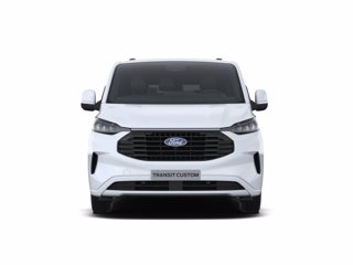 FORD Transit custom v710 320 2.0 ecoblue 150cv titanium l2h1 4
