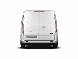 FORD Transit Custom 320 2.0 EcoBlue 150 PL Furgone Titanium 5