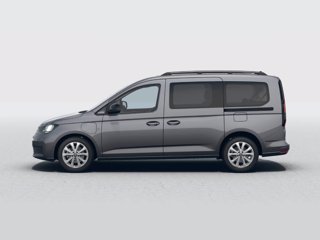 VOLKSWAGEN Caddy maxi 1.5 phev 150cv life dsg 1