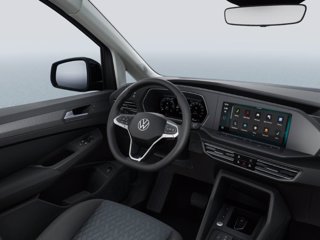 VOLKSWAGEN Caddy maxi 1.5 phev 150cv life dsg 5