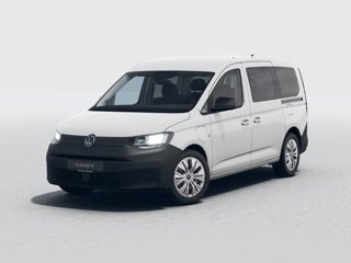 VOLKSWAGEN Caddy maxi 1.5 phev 150cv start dsg 0