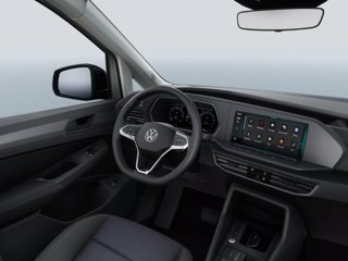 VOLKSWAGEN Caddy maxi 1.5 phev 150cv start dsg 5