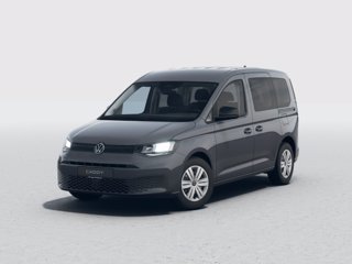 VOLKSWAGEN Caddy 1.5 phev 150cv start dsg