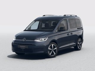 VOLKSWAGEN Caddy 1.5 phev 150cv style dsg
