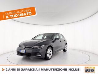 VOLKSWAGEN Golf 1.5 tsi evo style 130cv 0