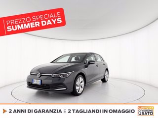 VOLKSWAGEN Golf 1.5 tsi evo style 130cv