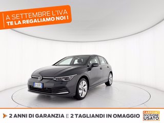 VOLKSWAGEN Golf 1.5 tsi evo style 130cv