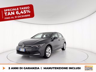 VOLKSWAGEN Golf 1.5 tsi evo style 130cv 0