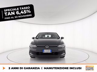 VOLKSWAGEN Golf 1.5 tsi evo style 130cv 3