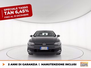 VOLKSWAGEN Golf 1.5 tsi evo style 130cv 3
