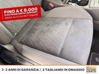 VOLKSWAGEN Golf 1.5 tsi evo style 130cv 9