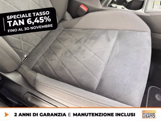 VOLKSWAGEN Golf 1.5 tsi evo style 130cv 9