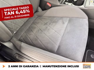 VOLKSWAGEN Golf 1.5 tsi evo style 130cv 9