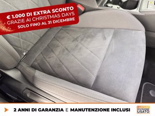 VOLKSWAGEN Golf 1.5 tsi evo style 130cv 9