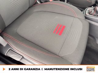 FORD Fiesta 5p 1.0 ecoboost h st-line x 125cv 7