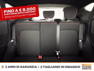 FORD Fiesta 5p 1.0 ecoboost h st-line x 125cv 8