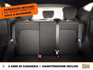 FORD Fiesta 5p 1.0 ecoboost h st-line x 125cv 8