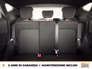 FORD Fiesta 5p 1.0 ecoboost h st-line x 125cv 8