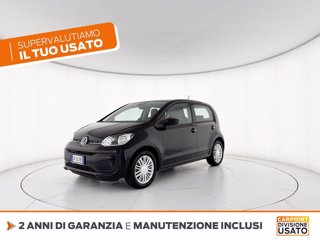 VOLKSWAGEN Up! 5p 1.0 evo move up! 65cv 0